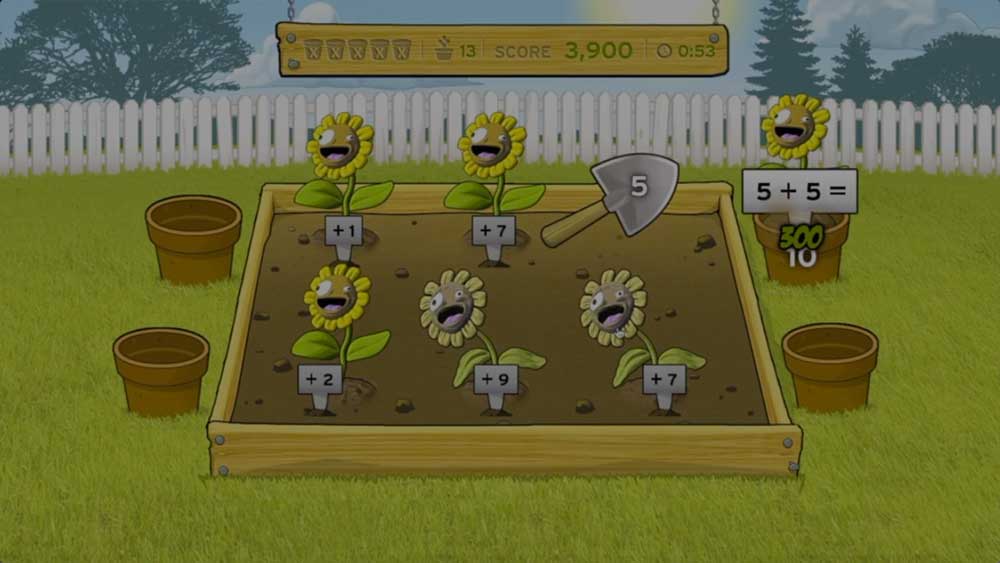 Educational Games
